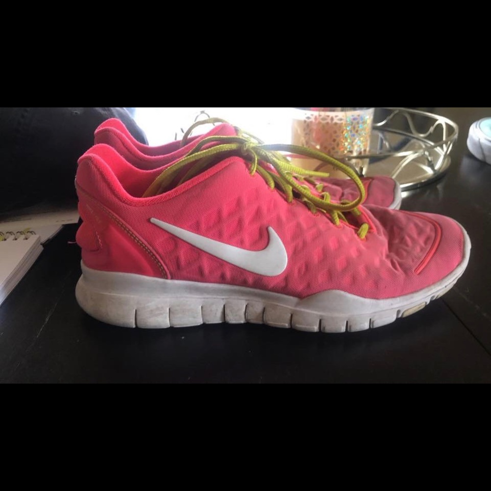 Nike Free Run TR Fit